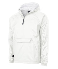 Charles River Rain Jacket ADULT CLASSIC SOLID PULLOVER  Sizes S to 3XL