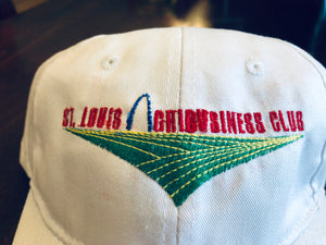 St  Louis Agribusiness Club - Custom Hats and Shirts