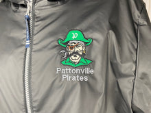 Zip Front Rain Jacket from Charles River