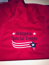City of Bridgeton - Special Events Committee Custom Shirts