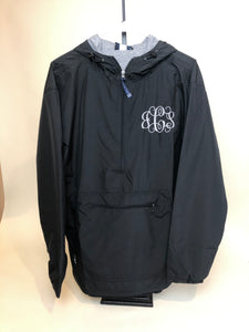 Charles River Rain Jacket ADULT CLASSIC SOLID PULLOVER  Sizes S to 3XL