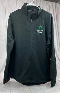 Men's- Port Authority® Active Soft Shell Jacket w/Pattonville Embroidery