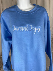 Drummond Dragons Sweatshirt