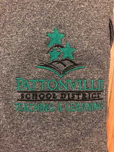 Pattonville - Teaching and Learning Shirts