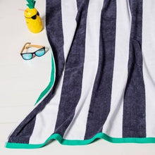 Custom Beach Towels - Grand Slam Tennis Tours