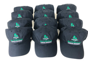 Pattonville - Custom Logo Hats