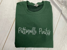 Pattonville Pirates Sweatshirt