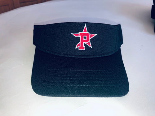 Custom Visors