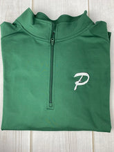 Men's -Sport-Tek®  Sport-Wick® Stretch 1/2-Zip Pullover w Pattonville Embroidery